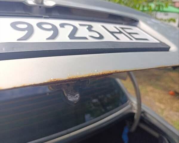 Бежевый Опель Астра, объемом двигателя 1.36 л и пробегом 194 тыс. км за 3500 $, фото 15 на Automoto.ua