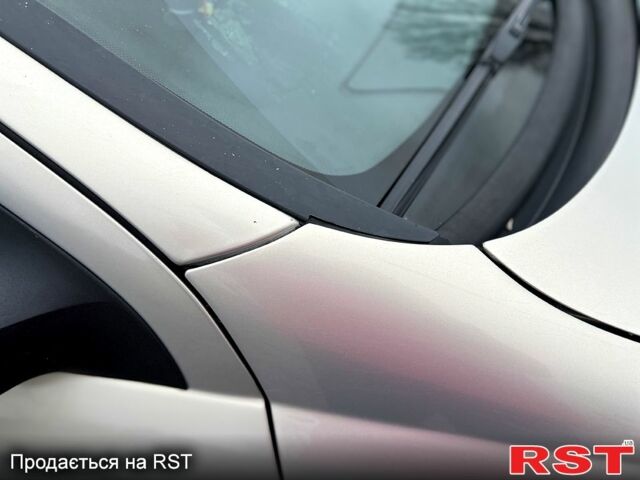 Бежевий Опель Астра, об'ємом двигуна 1.4 л та пробігом 340 тис. км за 3000 $, фото 7 на Automoto.ua