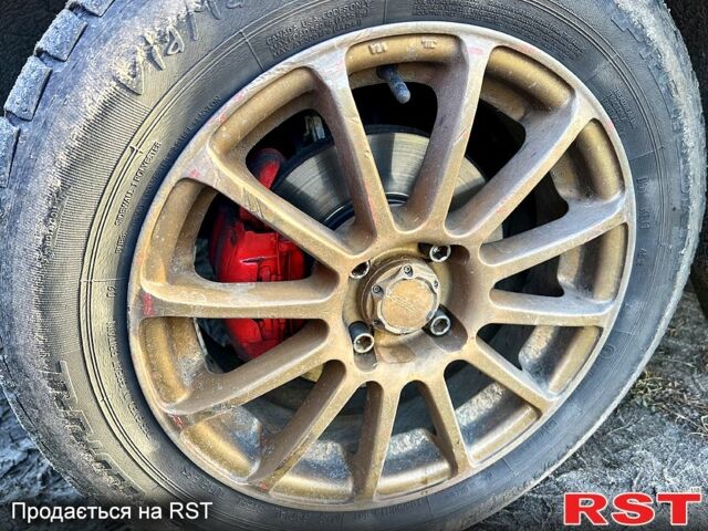 Бежевий Опель Астра, об'ємом двигуна 1.4 л та пробігом 340 тис. км за 3000 $, фото 12 на Automoto.ua