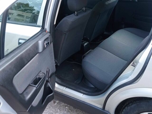 Бежевый Опель Астра, объемом двигателя 1.6 л и пробегом 210 тыс. км за 4000 $, фото 9 на Automoto.ua