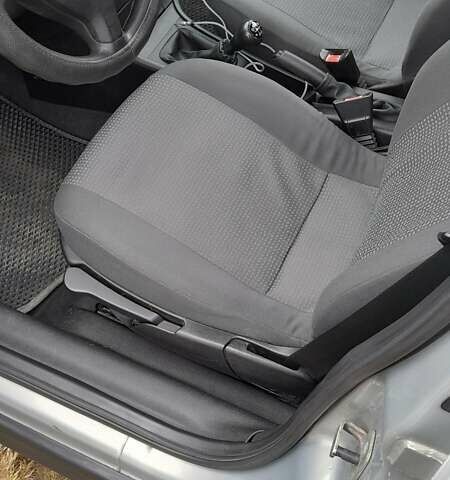 Бежевый Опель Астра, объемом двигателя 1.6 л и пробегом 213 тыс. км за 3800 $, фото 6 на Automoto.ua