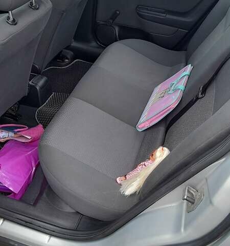 Бежевый Опель Астра, объемом двигателя 1.6 л и пробегом 213 тыс. км за 3800 $, фото 7 на Automoto.ua