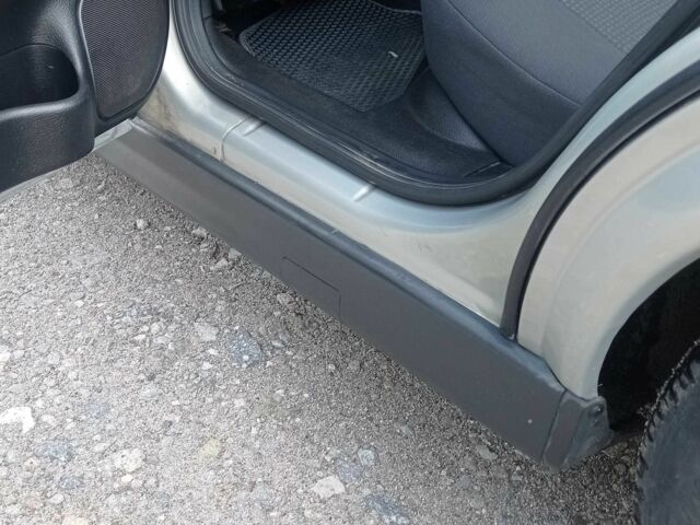 Бежевый Опель Астра, объемом двигателя 1.6 л и пробегом 210 тыс. км за 4000 $, фото 8 на Automoto.ua