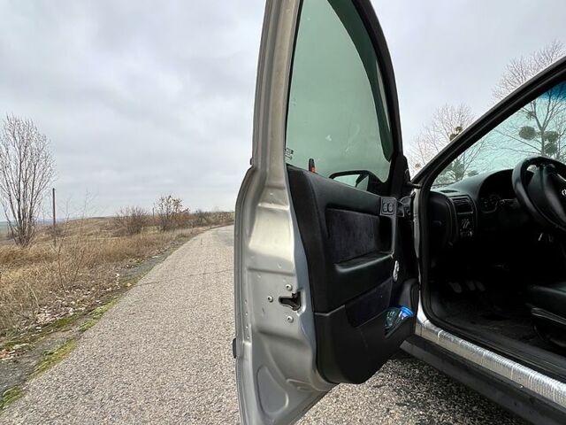 Бежевий Опель Астра, об'ємом двигуна 1.4 л та пробігом 340 тис. км за 3000 $, фото 11 на Automoto.ua