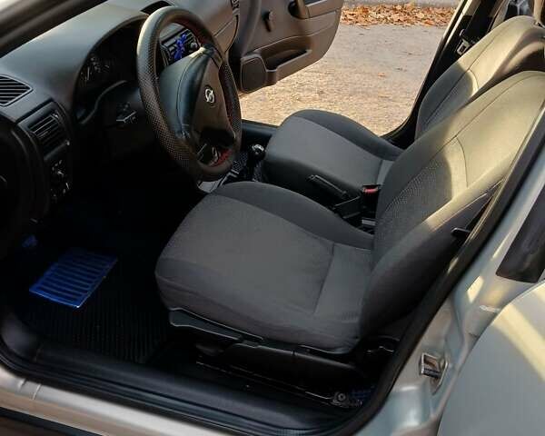 Бежевий Опель Астра, об'ємом двигуна 1.4 л та пробігом 290 тис. км за 2900 $, фото 12 на Automoto.ua