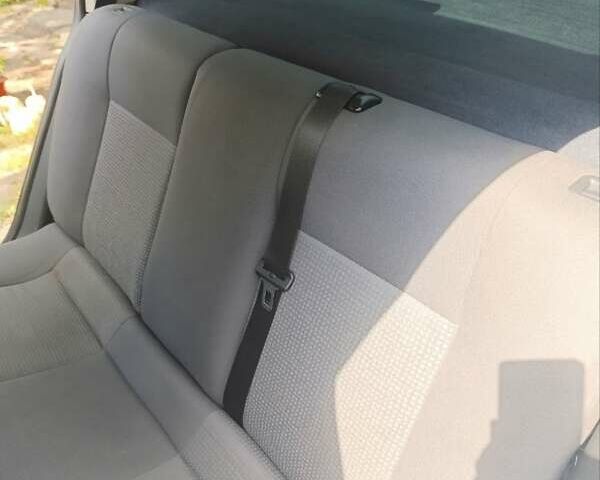 Бежевый Опель Астра, объемом двигателя 1.36 л и пробегом 194 тыс. км за 3500 $, фото 11 на Automoto.ua