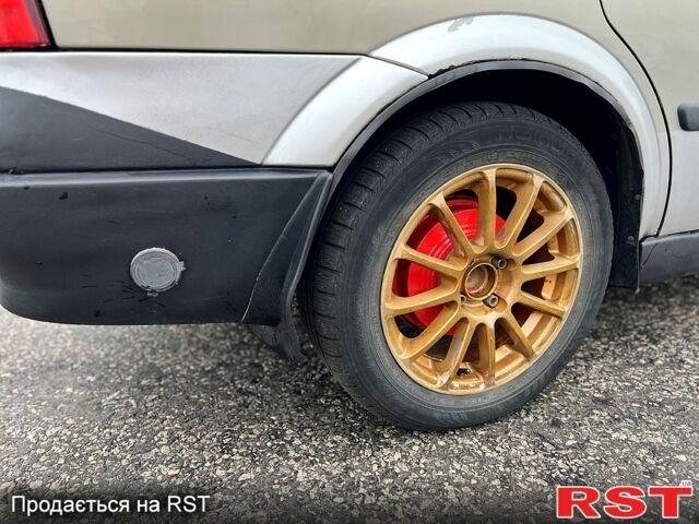 Бежевий Опель Астра, об'ємом двигуна 1.4 л та пробігом 340 тис. км за 3000 $, фото 1 на Automoto.ua