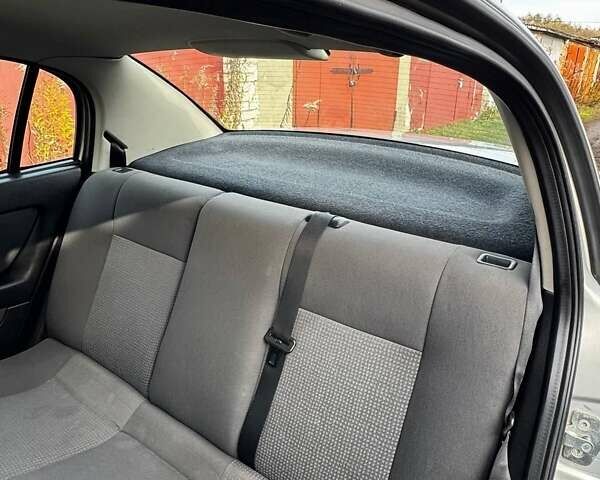 Бежевий Опель Астра, об'ємом двигуна 1.39 л та пробігом 178 тис. км за 4000 $, фото 6 на Automoto.ua