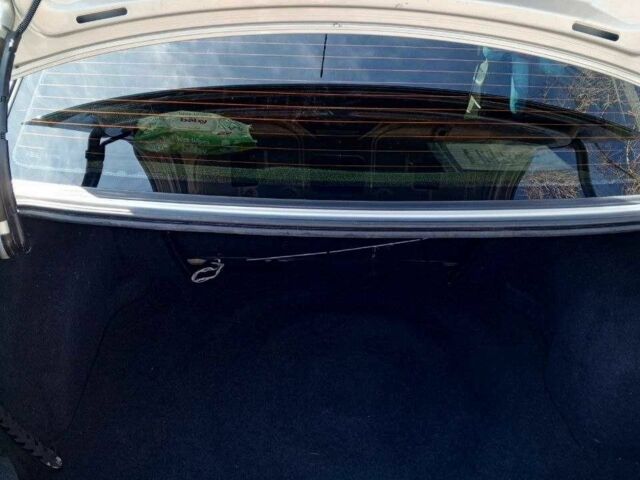 Бежевый Опель Астра, объемом двигателя 1.6 л и пробегом 165 тыс. км за 4000 $, фото 13 на Automoto.ua