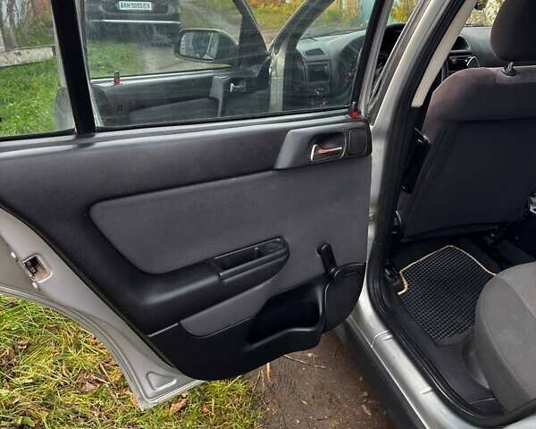 Бежевий Опель Астра, об'ємом двигуна 1.39 л та пробігом 178 тис. км за 4000 $, фото 11 на Automoto.ua