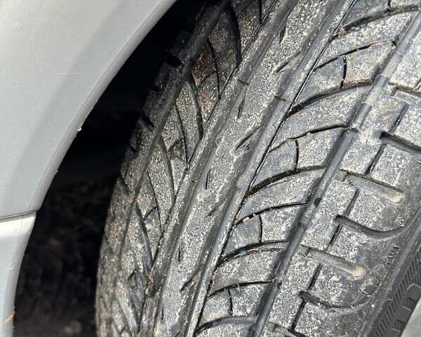 Бежевий Опель Астра, об'ємом двигуна 1.39 л та пробігом 178 тис. км за 4000 $, фото 7 на Automoto.ua