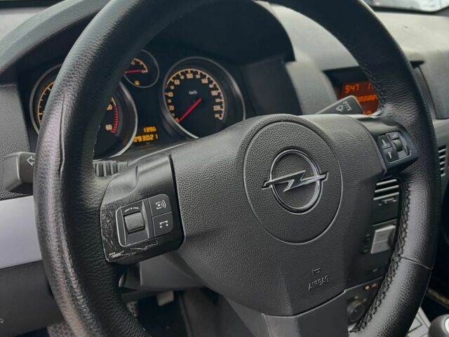 Бежевий Опель Астра, об'ємом двигуна 0 л та пробігом 290 тис. км за 4500 $, фото 7 на Automoto.ua