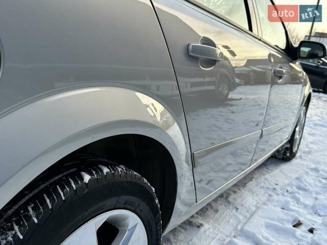 Бежевий Опель Астра, об'ємом двигуна 1.6 л та пробігом 223 тис. км за 5350 $, фото 37 на Automoto.ua