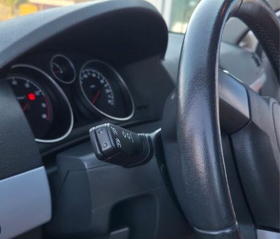 Бежевий Опель Астра, об'ємом двигуна 1.8 л та пробігом 181 тис. км за 6500 $, фото 11 на Automoto.ua