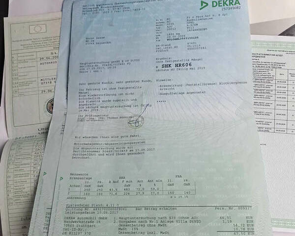 Бежевый Опель Астра, объемом двигателя 1.8 л и пробегом 176 тыс. км за 6999 $, фото 23 на Automoto.ua
