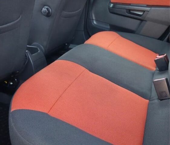 Бежевий Опель Астра, об'ємом двигуна 1.8 л та пробігом 181 тис. км за 6500 $, фото 14 на Automoto.ua