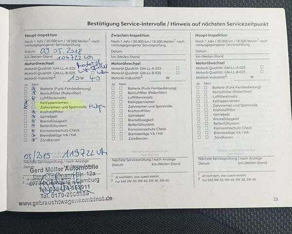 Бежевый Опель Астра, объемом двигателя 1.8 л и пробегом 176 тыс. км за 6999 $, фото 30 на Automoto.ua
