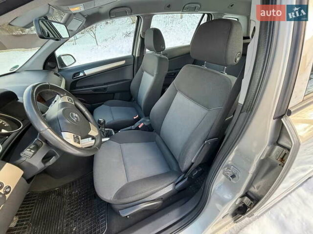 Бежевый Опель Астра, объемом двигателя 0 л и пробегом 212 тыс. км за 4950 $, фото 19 на Automoto.ua