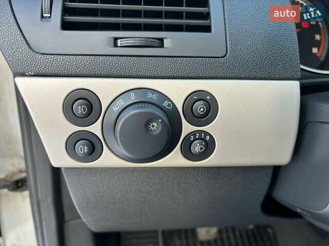 Бежевый Опель Астра, объемом двигателя 0 л и пробегом 212 тыс. км за 4950 $, фото 20 на Automoto.ua