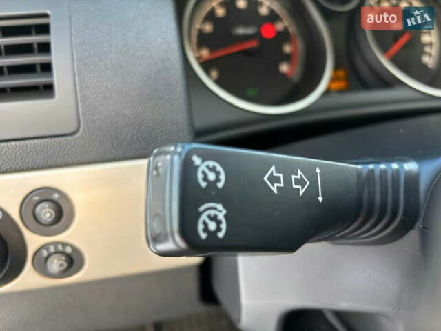 Бежевый Опель Астра, объемом двигателя 0 л и пробегом 212 тыс. км за 4950 $, фото 21 на Automoto.ua