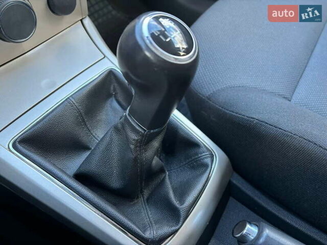 Бежевый Опель Астра, объемом двигателя 0 л и пробегом 212 тыс. км за 4950 $, фото 27 на Automoto.ua