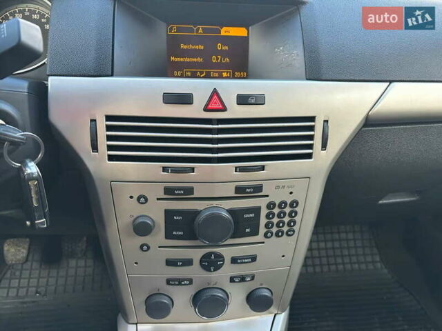 Бежевый Опель Астра, объемом двигателя 0 л и пробегом 212 тыс. км за 4950 $, фото 26 на Automoto.ua