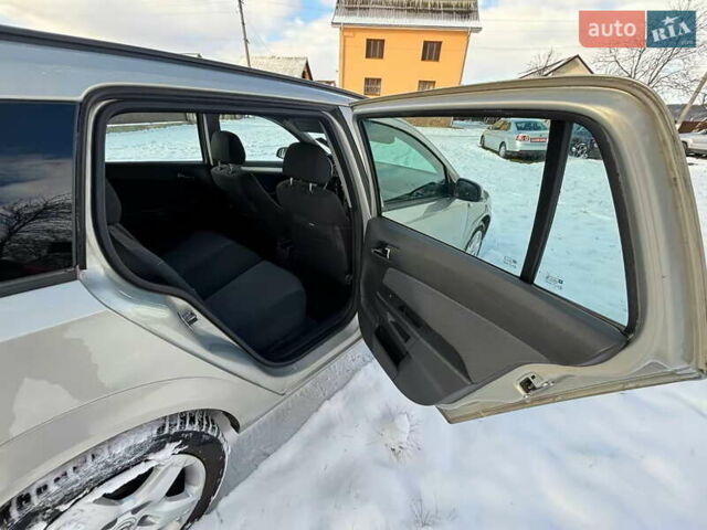 Бежевый Опель Астра, объемом двигателя 0 л и пробегом 212 тыс. км за 4950 $, фото 29 на Automoto.ua