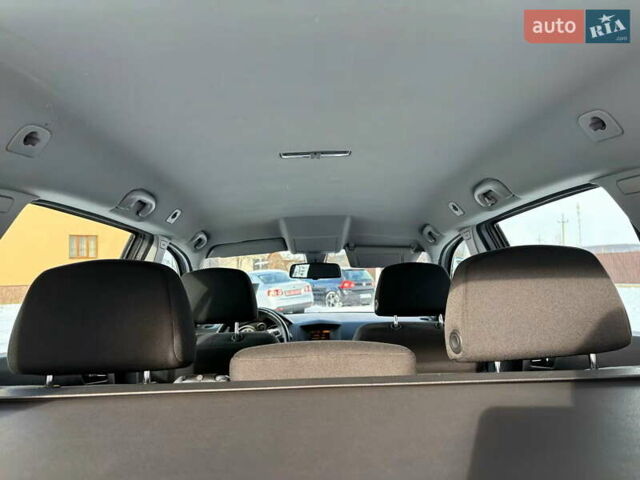 Бежевый Опель Астра, объемом двигателя 0 л и пробегом 212 тыс. км за 4950 $, фото 14 на Automoto.ua