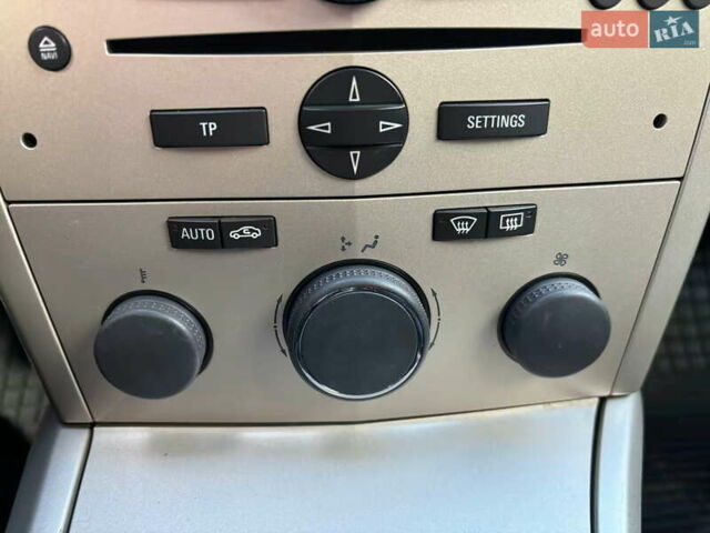 Бежевый Опель Астра, объемом двигателя 0 л и пробегом 212 тыс. км за 4950 $, фото 25 на Automoto.ua