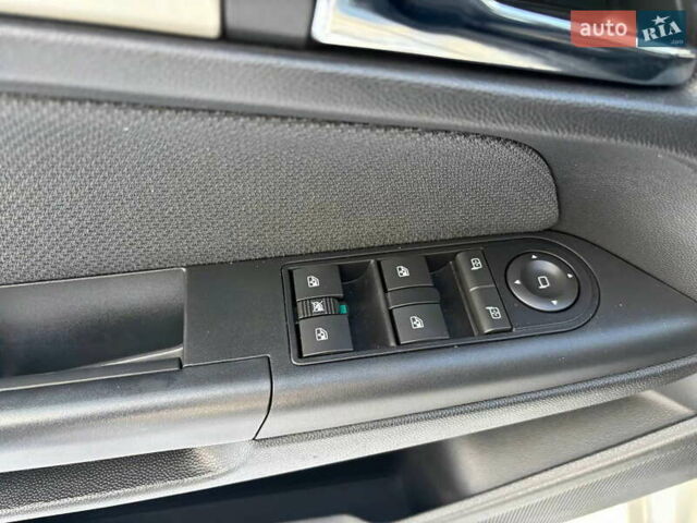 Бежевый Опель Астра, объемом двигателя 0 л и пробегом 212 тыс. км за 4950 $, фото 18 на Automoto.ua