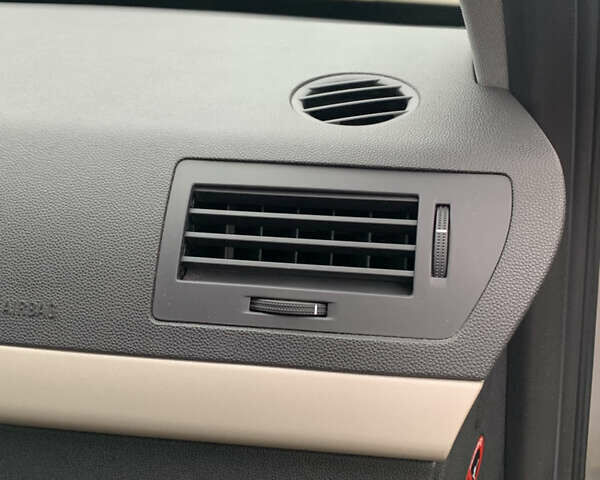 Бежевий Опель Астра, об'ємом двигуна 1.6 л та пробігом 160 тис. км за 5600 $, фото 49 на Automoto.ua