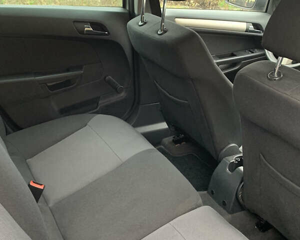 Бежевий Опель Астра, об'ємом двигуна 1.6 л та пробігом 160 тис. км за 5600 $, фото 51 на Automoto.ua