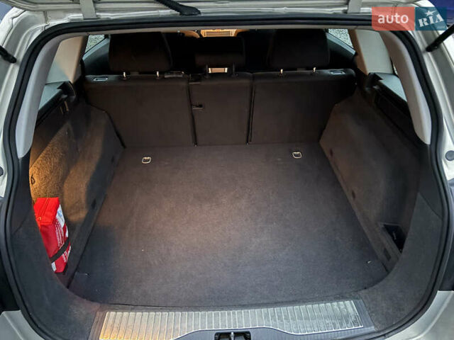 Бежевый Опель Астра, объемом двигателя 1.6 л и пробегом 211 тыс. км за 5900 $, фото 25 на Automoto.ua