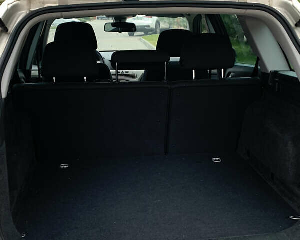 Бежевий Опель Астра, об'ємом двигуна 1.6 л та пробігом 160 тис. км за 5600 $, фото 52 на Automoto.ua