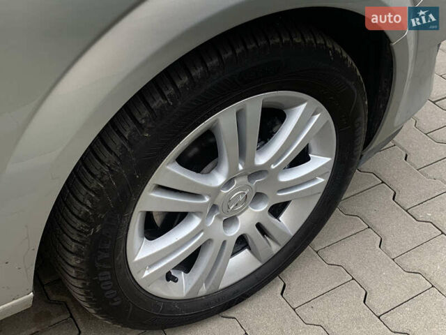 Бежевий Опель Астра, об'ємом двигуна 1.6 л та пробігом 160 тис. км за 5600 $, фото 33 на Automoto.ua