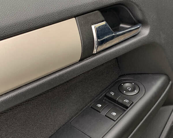 Бежевий Опель Астра, об'ємом двигуна 1.6 л та пробігом 160 тис. км за 5600 $, фото 41 на Automoto.ua