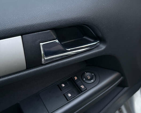 Бежевый Опель Астра, объемом двигателя 1.6 л и пробегом 211 тыс. км за 5900 $, фото 12 на Automoto.ua