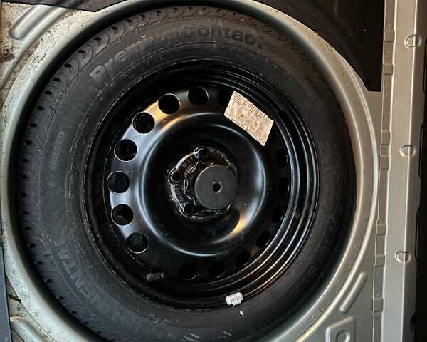 Бежевий Опель Астра, об'ємом двигуна 1.6 л та пробігом 210 тис. км за 4850 $, фото 19 на Automoto.ua