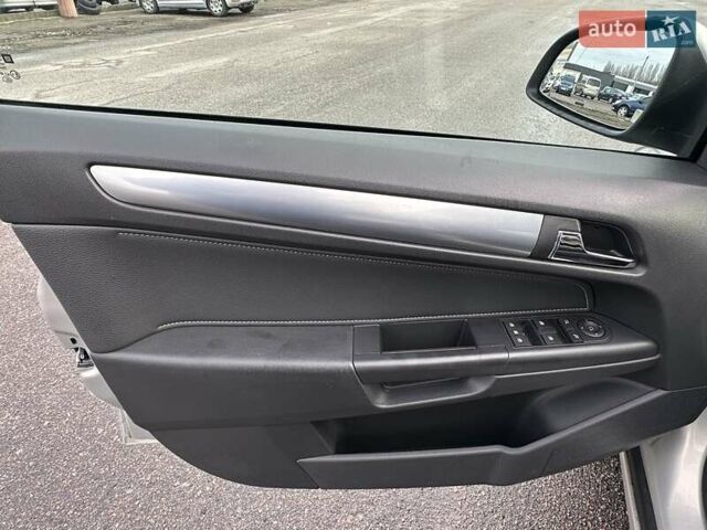 Бежевый Опель Астра, объемом двигателя 1.6 л и пробегом 207 тыс. км за 6450 $, фото 27 на Automoto.ua