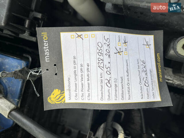 Бежевый Опель Астра, объемом двигателя 0 л и пробегом 140 тыс. км за 8000 $, фото 36 на Automoto.ua