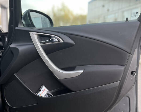 Бежевый Опель Астра, объемом двигателя 0 л и пробегом 140 тыс. км за 8000 $, фото 39 на Automoto.ua