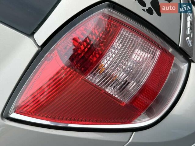 Бежевый Опель Астра, объемом двигателя 1.6 л и пробегом 207 тыс. км за 6450 $, фото 31 на Automoto.ua