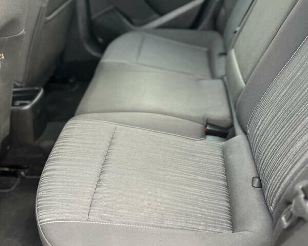 Бежевый Опель Астра, объемом двигателя 0 л и пробегом 140 тыс. км за 8000 $, фото 46 на Automoto.ua