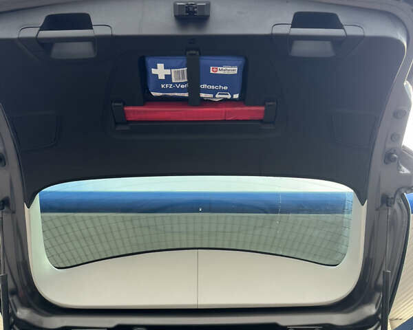 Бежевый Опель Астра, объемом двигателя 0 л и пробегом 140 тыс. км за 8000 $, фото 25 на Automoto.ua