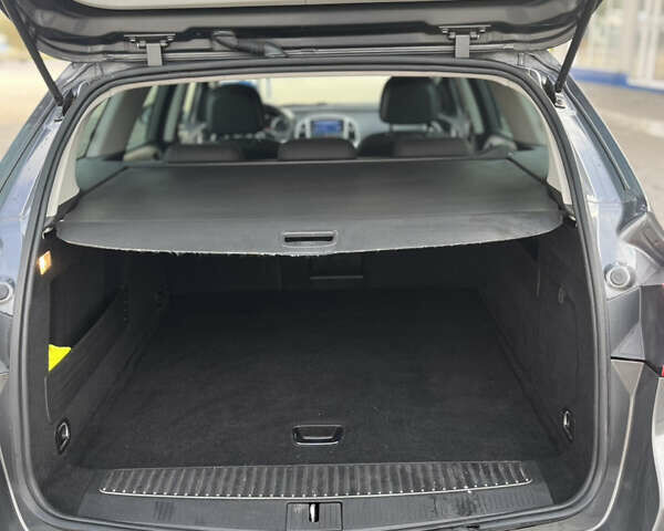 Бежевый Опель Астра, объемом двигателя 0 л и пробегом 140 тыс. км за 8000 $, фото 44 на Automoto.ua