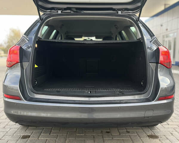 Бежевый Опель Астра, объемом двигателя 0 л и пробегом 140 тыс. км за 8000 $, фото 42 на Automoto.ua