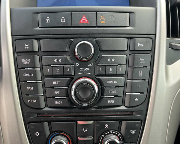 Бежевый Опель Астра, объемом двигателя 0 л и пробегом 140 тыс. км за 8000 $, фото 30 на Automoto.ua