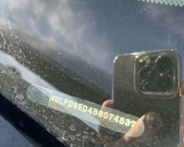 Бежевый Опель Астра, объемом двигателя 0 л и пробегом 140 тыс. км за 8200 $, фото 34 на Automoto.ua