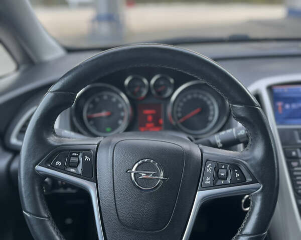 Бежевый Опель Астра, объемом двигателя 0 л и пробегом 140 тыс. км за 8000 $, фото 52 на Automoto.ua