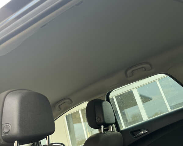 Бежевый Опель Астра, объемом двигателя 0 л и пробегом 140 тыс. км за 8000 $, фото 45 на Automoto.ua